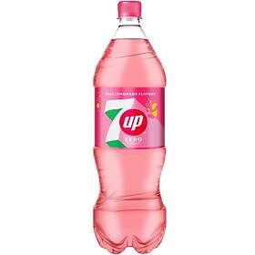7UP Pink Lemonade Zero PET 1.5l
