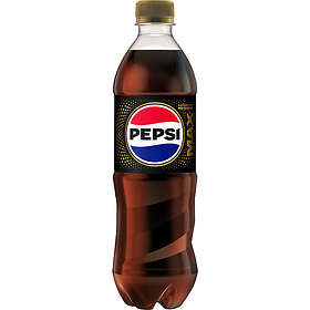 Pepsi Max Caffeine Free 0.5l