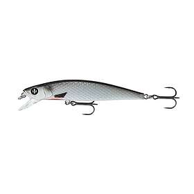 Sølvkroken Kót Wobbler UVPH 7cm 10g
