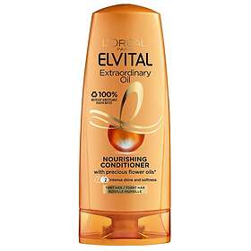 L'Oréal Paris Elvital Extraordinary Oil Nourishing Hoitoaine 250ml