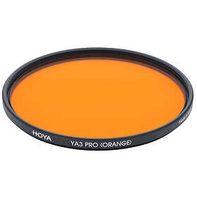 Hoya YA3 Pro Filtre Orange 58mm