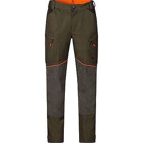 Seeland Venture Pine Green/Hi-Vis Orange (Miesten)