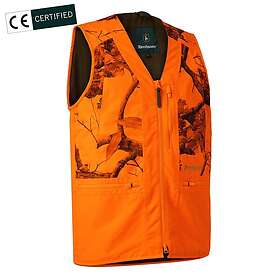 Deerhunter Ørn Vest Realtree Edge® Safety Orange (Man)