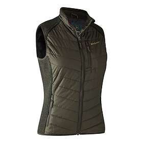 Deerhunter Lady Caroline Padded Waistcoat (Female)