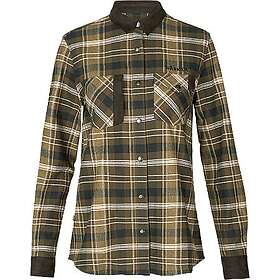 Härkila Aivak Flanelsskjorte (Dame)
