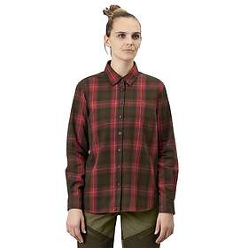 Seeland Selina Plaid Skjorte (Dame)
