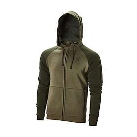 Browning Snapshot Sweatshirt Full Zip (Herre)