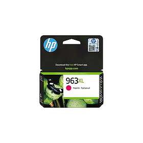 HP 963XL (Black/Magenta)