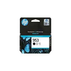 HP 953 (Musta/Syaani/Magenta/Keltainen)