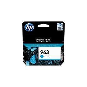 HP 963 (Sinivihreä)