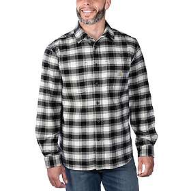 Carhartt Mellanviktig Flannelskjorta (Herr)