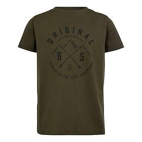 Deerhunter Billie T-shirt (Unisex)
