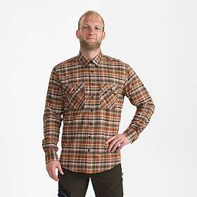 Deerhunter Andrew Flannel Skjorte (Herre)
