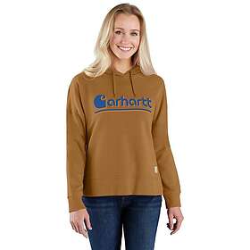 Carhartt Fiber-serie Hoodie (Women's)