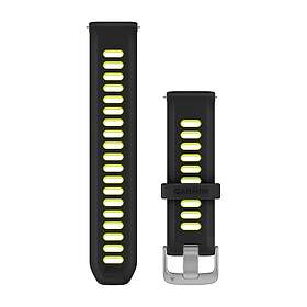 Garmin Quick Release Bracelet Silicone One Size