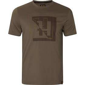 Härkila H-logo T-shirt (Herre)