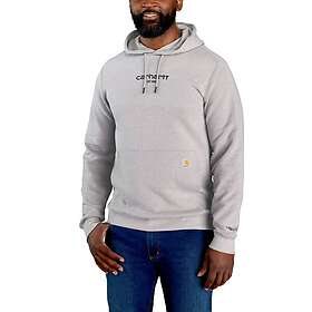 Carhartt Logo Crew Neck (Herre)