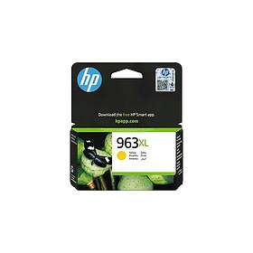 HP 963XL (Gul) Multipack
