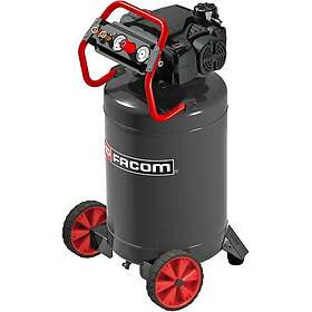 Facom Pro 100 L 25 HP 12 bars