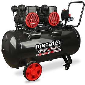 Mecafer Power NSilent 100L