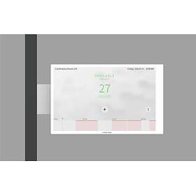 Crestron TSW-770/1070-MUMK-W Passive Holder Indoor White