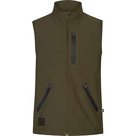 Seeland Chaser Aero Vest Pine green XXL (Mann)
