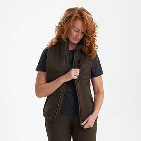 Deerhunter Varmeisolasjonert Vest (Dame)