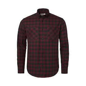 Chevalier Birch Flanell Skjorte