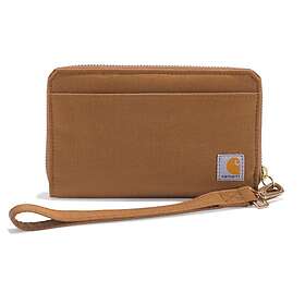 Carhartt Clutch Wallet Nylon