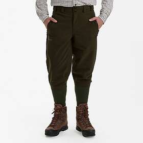 Deerhunter Pro Gamekeeper Breeks Peat 56 (Miesten)