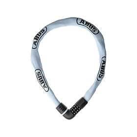 Abus Tresor Chain Lock 6807C/110