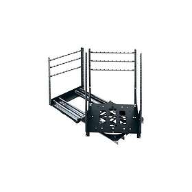 Middle Atlantic Slide Out Rotating Rail System 12U
