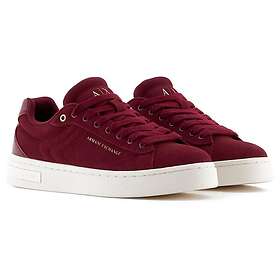 Armani Exchange XW001619_AF17445 Classic Leather (Women's)