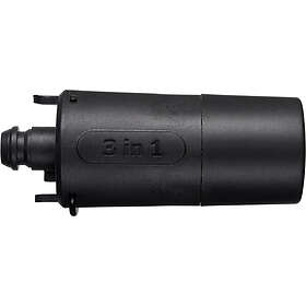 Nilfisk Dysze Excellent 3i1