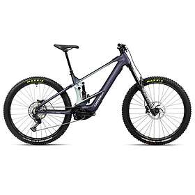 Orbea Wild H20 (Sähköpyörä)
