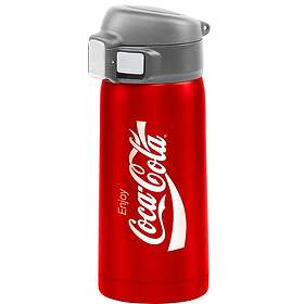 Mobicool Coca-Cola Bubble Safe Bottle