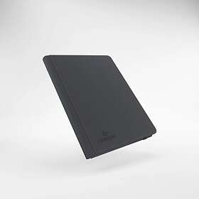 Gamegenic Prime Album Black (18 Pocket)