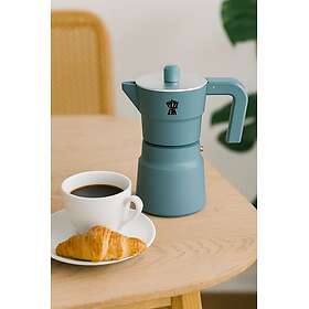 Pezzetti Solidexpress 6-Tasse