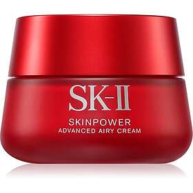 SK-II Skinpower Advanced Airy Cream Regeneroivaava Päivävoide 80ml