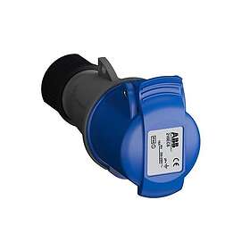 ABB Connector 2-Pin (2CMA102003R1000)