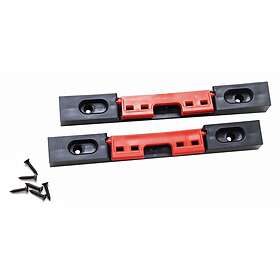 Qbrick Z255017PG003 Työkalulaukun lisävaruste 2 stk