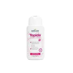 Salcura Topida Intim Hygiejne Vask 250ml
