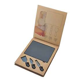 Aanonsen Ostesett 4-piece