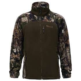 Pinewood Hunters Camou Fleece Jakke (Herre)