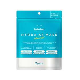 LuLuLun Azelainsyra Ansiktsmask 7g
