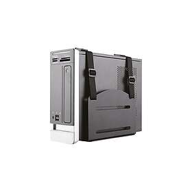Neomounts Seinäkabinetti CPU-W100BLACK