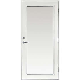 Harmonie Stord Utedør Dobbeltglass 100x210cm