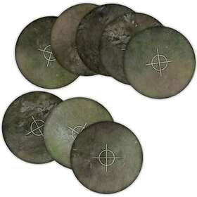 Terraincrate Fantastic Fantasy Objective Templates