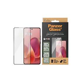 PanzerGlass Ultra-Wide Fit Skærmbeskytter for Motorola moto g86 5G