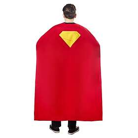 DC Comics 2001067OS000 Superman Men's Cape